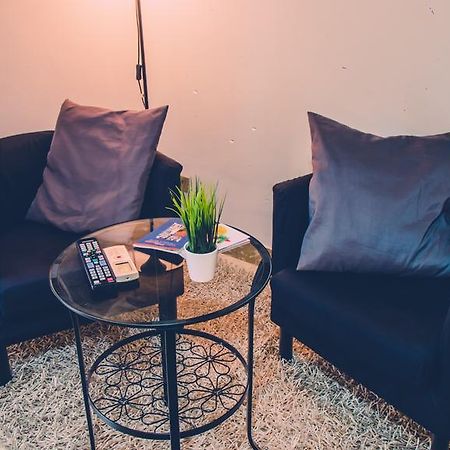 B&B Civico 46 レッジョ・ディ・カラブリア 部屋 写真