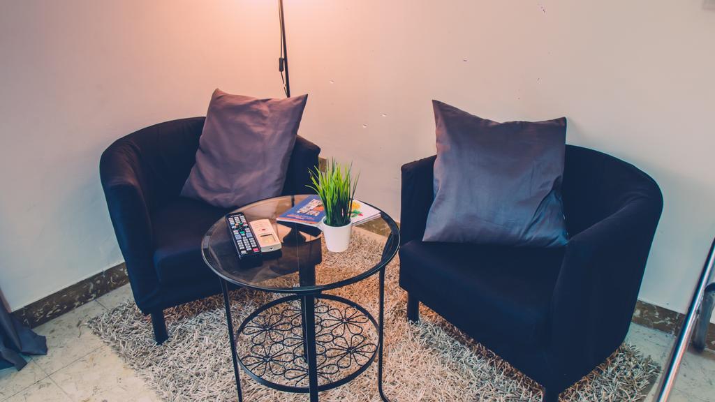 B&B Civico 46 レッジョ・ディ・カラブリア 部屋 写真